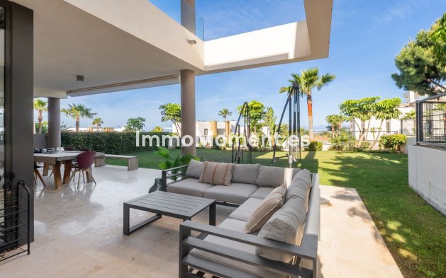 Reventa - Apartamento - Marbella - Cabopino
