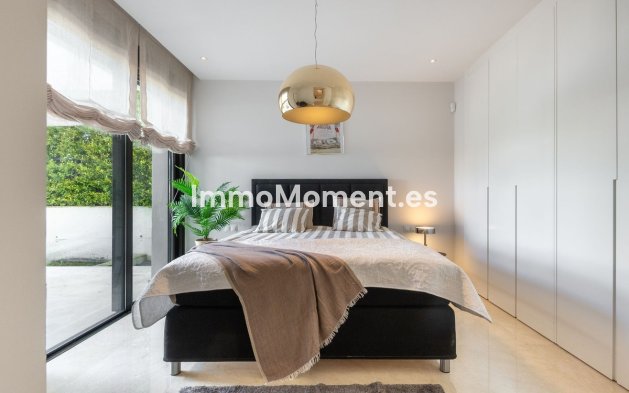Reventa - Apartamento - Marbella - Cabopino