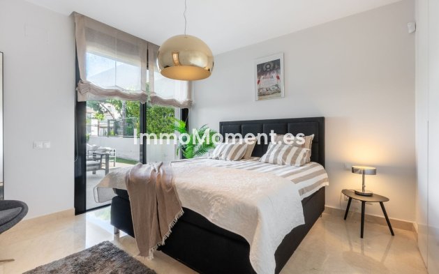 Reventa - Apartamento - Marbella - Cabopino