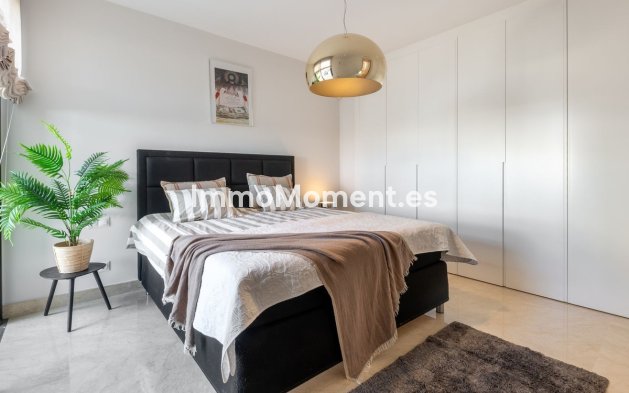 Reventa - Apartamento - Marbella - Cabopino