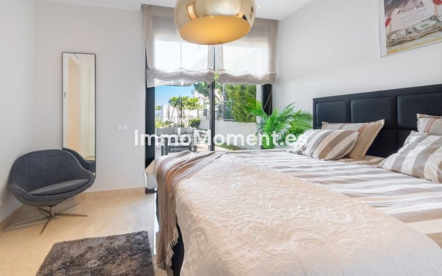 Reventa - Apartamento - Marbella - Cabopino