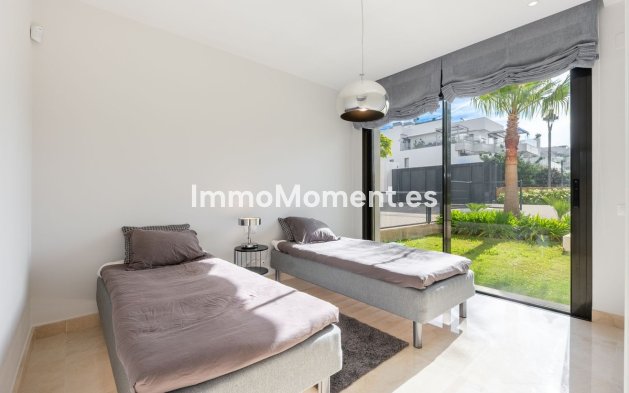 Reventa - Apartamento - Marbella - Cabopino