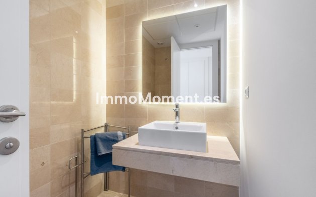 Reventa - Apartamento - Marbella - Cabopino