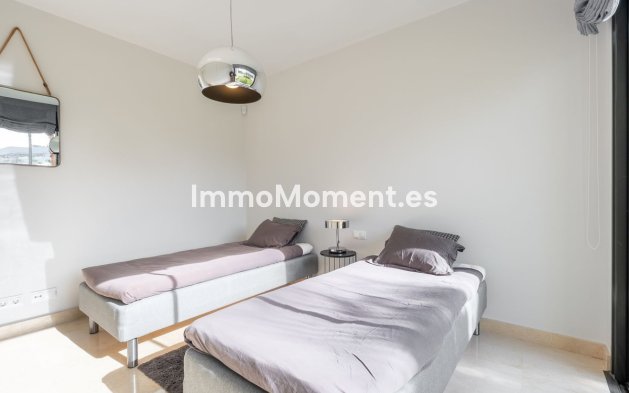 Reventa - Apartamento - Marbella - Cabopino