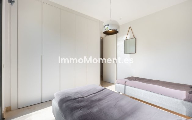 Reventa - Apartamento - Marbella - Cabopino