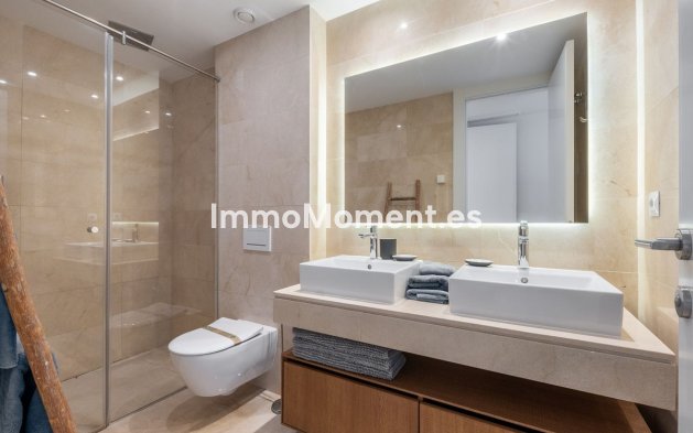 Reventa - Apartamento - Marbella - Cabopino