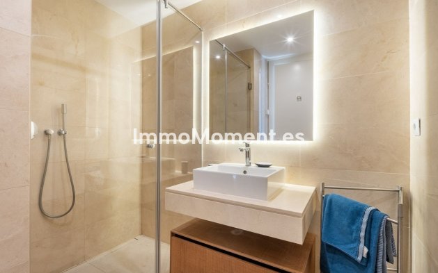 Reventa - Apartamento - Marbella - Cabopino