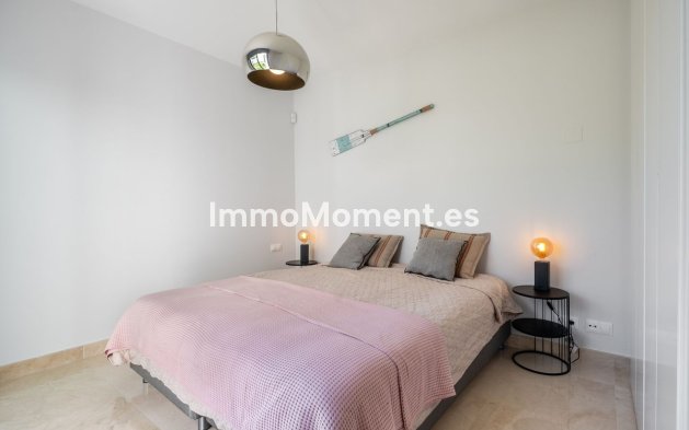 Reventa - Apartamento - Marbella - Cabopino