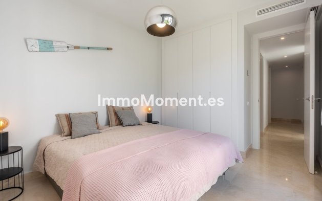 Reventa - Apartamento - Marbella - Cabopino