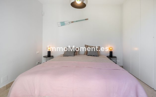 Reventa - Apartamento - Marbella - Cabopino