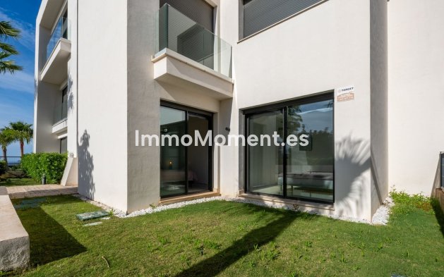 Reventa - Apartamento - Marbella - Cabopino