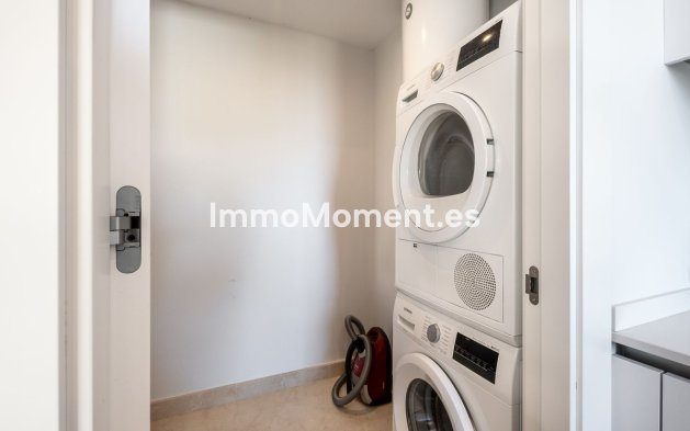 Reventa - Apartamento - Marbella - Cabopino