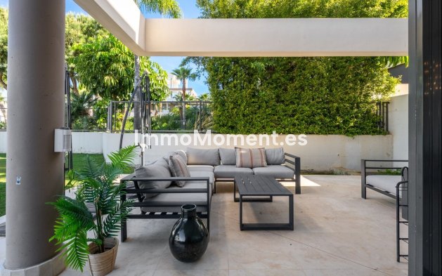 Reventa - Apartamento - Marbella - Cabopino