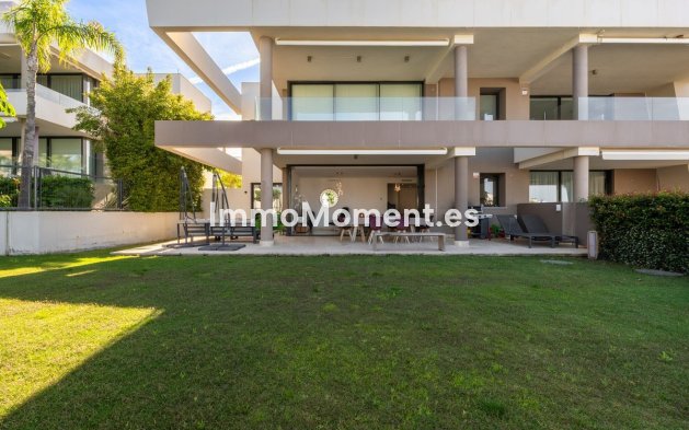 Reventa - Apartamento - Marbella - Cabopino