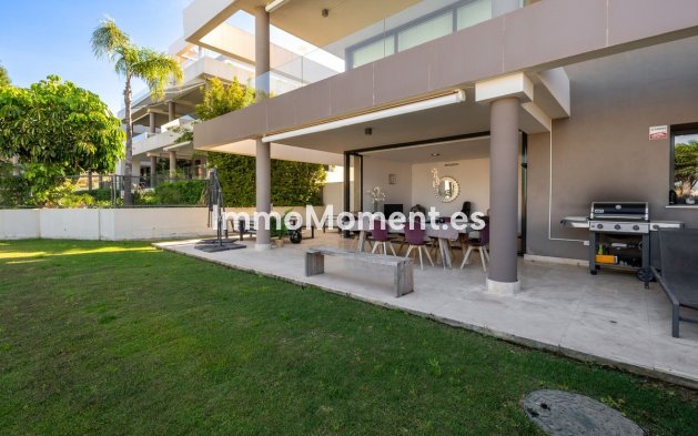 Reventa - Apartamento - Marbella - Cabopino