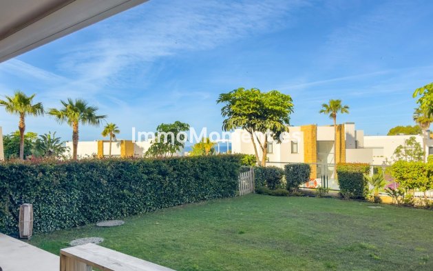 Reventa - Apartamento - Marbella - Cabopino