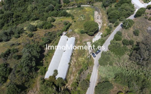 Reventa - Terreno - Mijas - Mijas Centro
