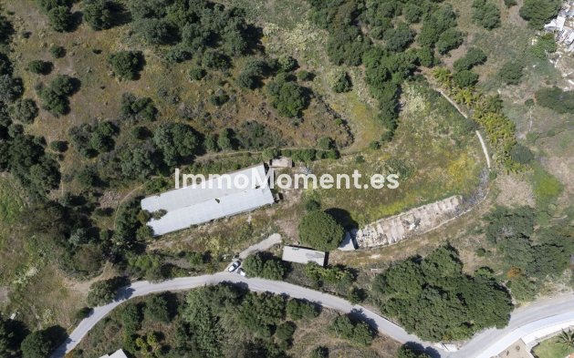 Reventa - Terreno - Mijas - Mijas Centro