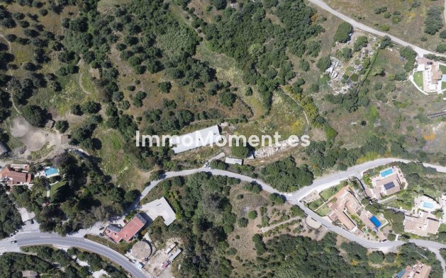 Reventa - Terreno - Mijas - Mijas Centro