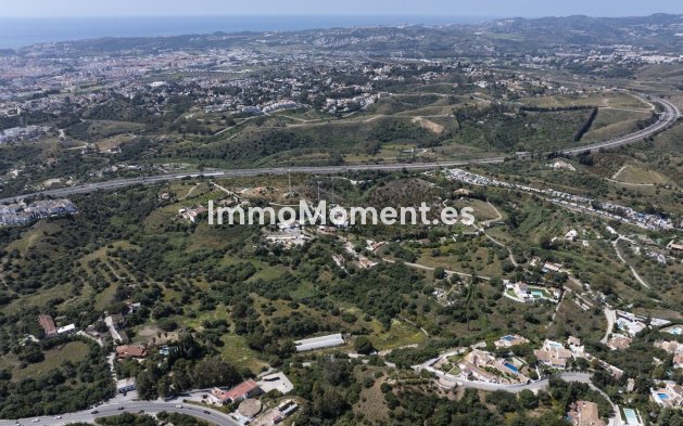 Reventa - Terreno - Mijas - Mijas Centro