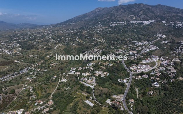 Reventa - Terreno - Mijas - Mijas Centro