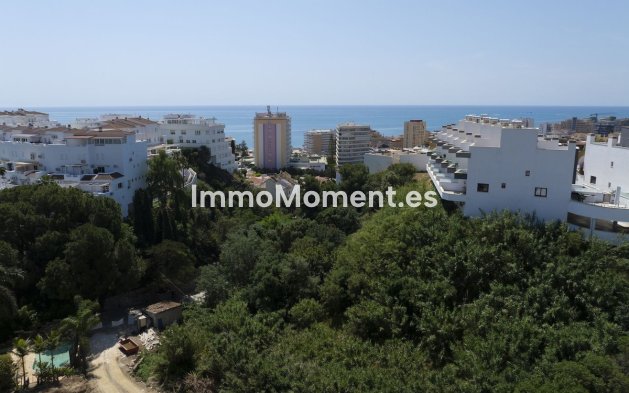 Wiederverkauf - Land - Fuengirola - Fuengirola Centro