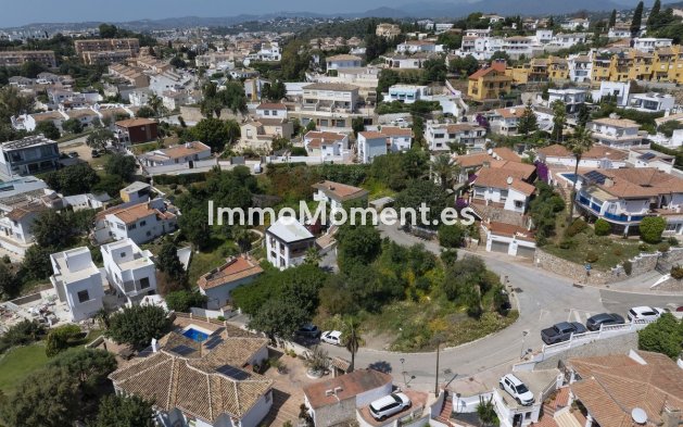 Wiederverkauf - Land - Fuengirola - Fuengirola Centro