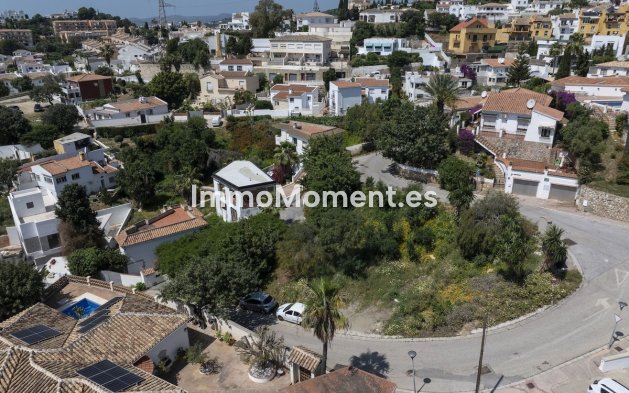 Wiederverkauf - Land - Fuengirola - Fuengirola Centro