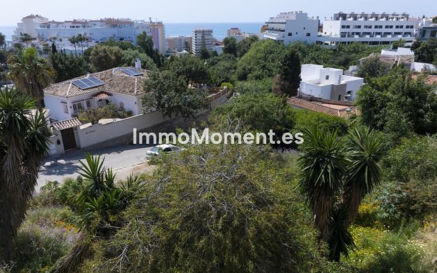 Wiederverkauf - Land - Fuengirola - Fuengirola Centro