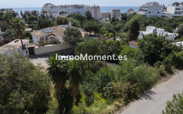 Wiederverkauf - Land - Fuengirola - Fuengirola Centro