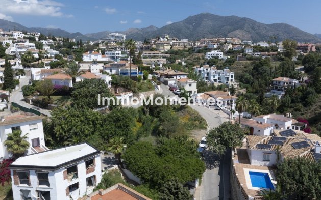 Wiederverkauf - Land - Fuengirola - Fuengirola Centro