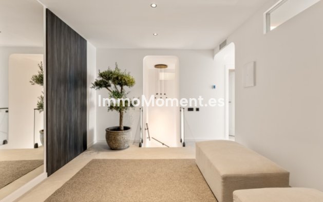 Reventa - Apartamento - Benahavís - Benahavís Centro
