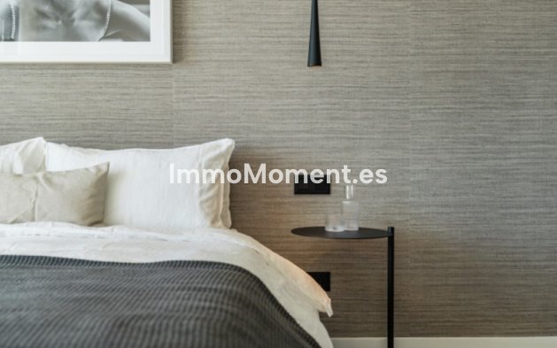 Reventa - Apartamento - Benahavís - Benahavís Centro