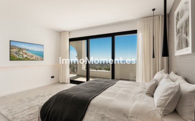 Reventa - Apartamento - Benahavís - Benahavís Centro