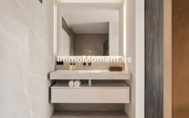Reventa - Apartamento - Benahavís - Benahavís Centro