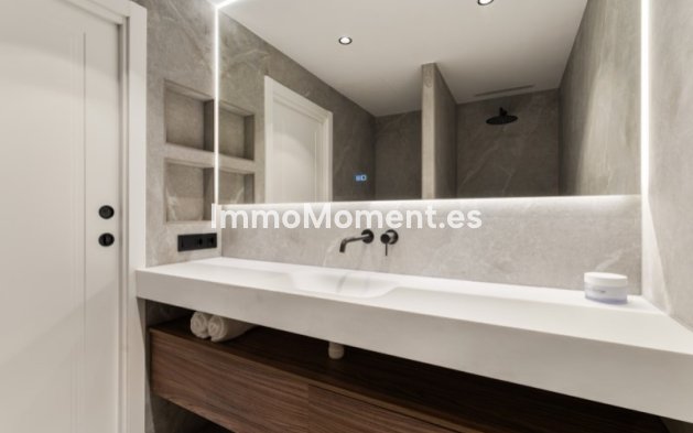 Reventa - Apartamento - Benahavís - Benahavís Centro