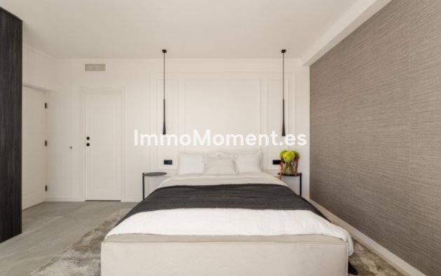 Reventa - Apartamento - Benahavís - Benahavís Centro