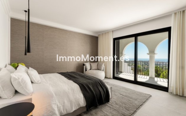 Reventa - Apartamento - Benahavís - Benahavís Centro