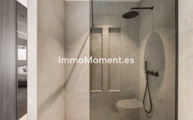 Reventa - Apartamento - Benahavís - Benahavís Centro