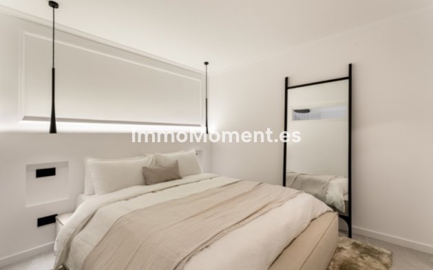 Reventa - Apartamento - Benahavís - Benahavís Centro
