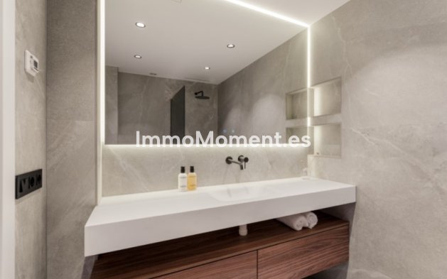 Reventa - Apartamento - Benahavís - Benahavís Centro