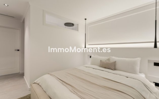 Reventa - Apartamento - Benahavís - Benahavís Centro