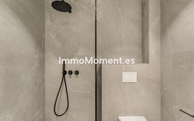 Reventa - Apartamento - Benahavís - Benahavís Centro