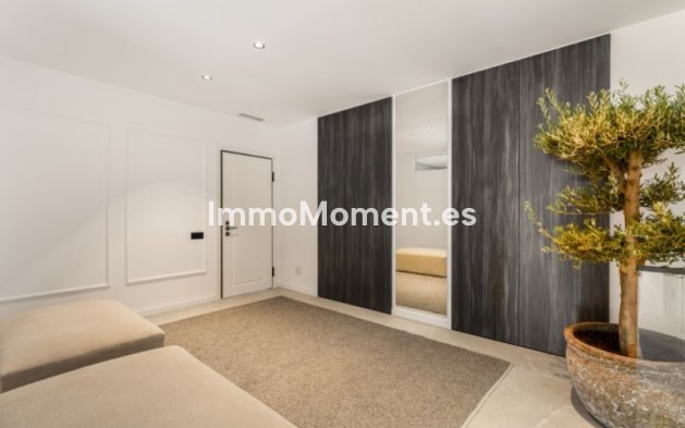 Reventa - Apartamento - Benahavís - Benahavís Centro