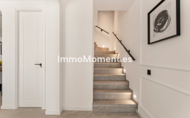 Reventa - Apartamento - Benahavís - Benahavís Centro