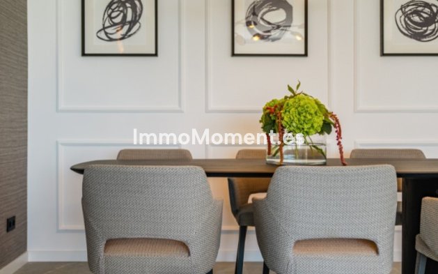 Reventa - Apartamento - Benahavís - Benahavís Centro