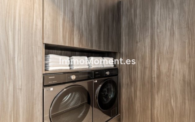 Reventa - Apartamento - Benahavís - Benahavís Centro