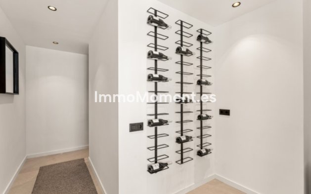 Reventa - Apartamento - Benahavís - Benahavís Centro