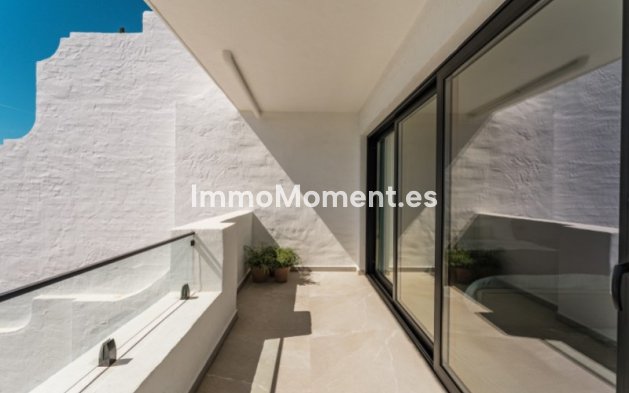 Reventa - Apartamento - Benahavís - Benahavís Centro
