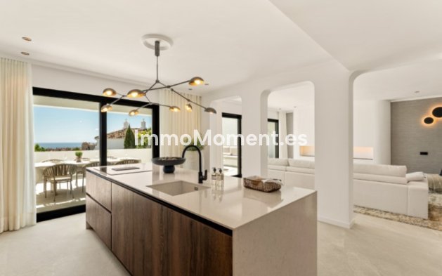 Reventa - Apartamento - Benahavís - Benahavís Centro